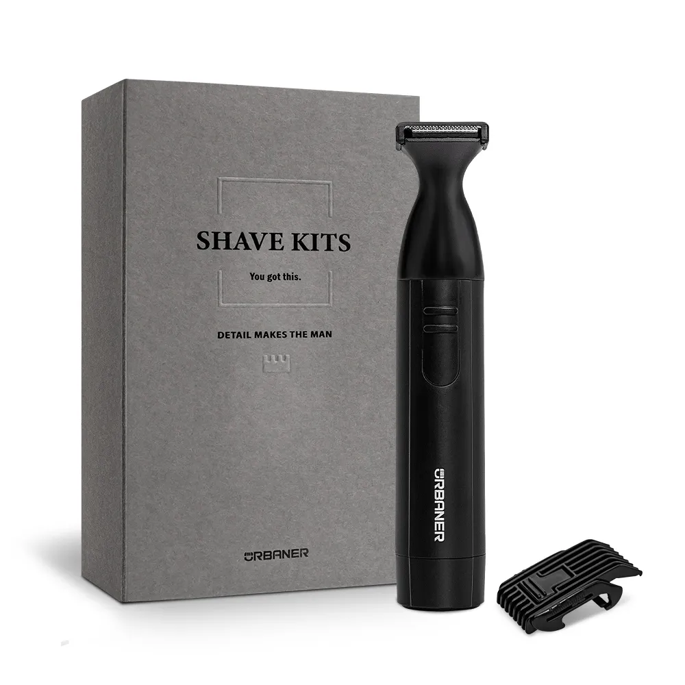 urbaner奧本電動修容刀MB-062 歷史價格詳細信息