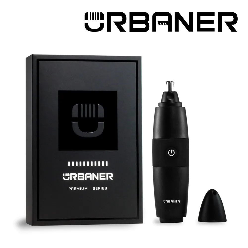 奧本URBANER PREMIUM水洗式鼻毛刀 MB-061 蝦皮直送 現貨 歷史價格詳細信息