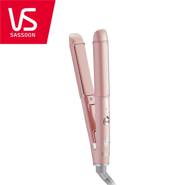 【英國 VS 沙宣】 陶瓷纖巧25mm直髮夾( VSCS50CW) 歷史價格詳細信息