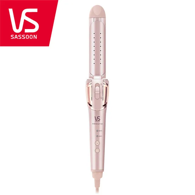 VS沙宣 32mm等離子水膜折疊式二合一直捲 兩用 髮夾（ VSP-3290PIW )捲髮器 直髮夾 歷史價格詳細信息