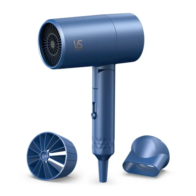 【英國 VS 沙宣】負離子陶瓷摺疊吹風機 (VS25383SW) 歷史價格詳細信息