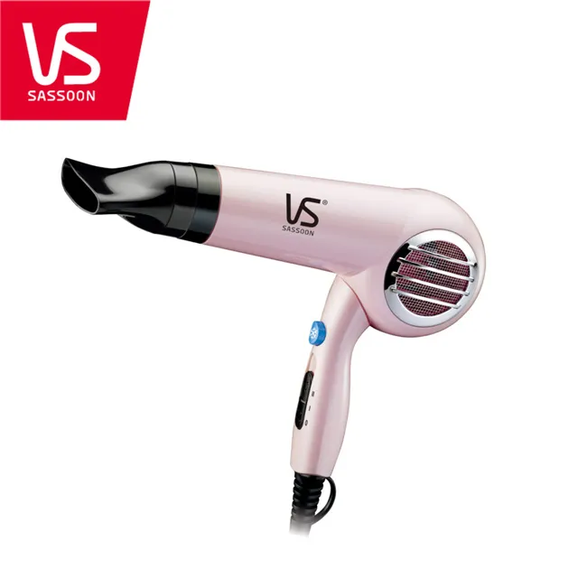 【沙宣 VS】閃漾輕手感負離子吹風機  (VS221WIW) 歷史價格詳細信息