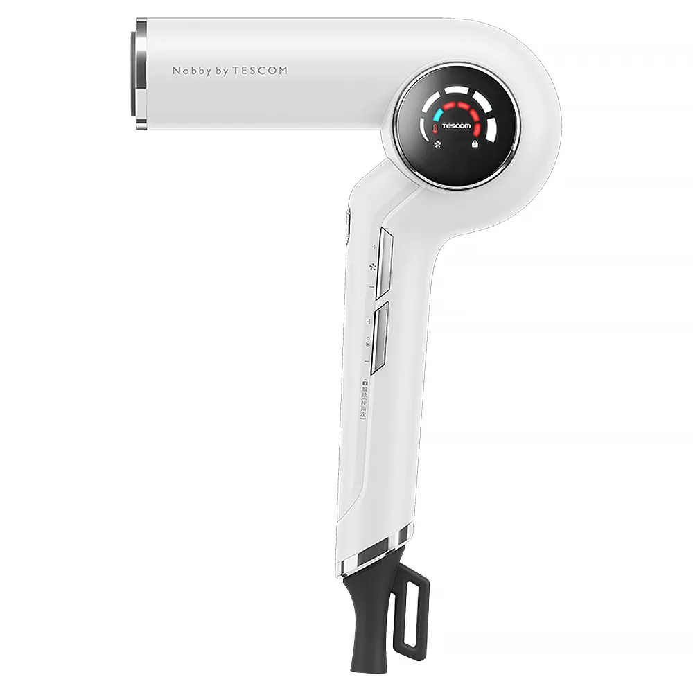 【TESCOM  By Nobby】NIB3000 吹風機 專業吹風機 日本 沙龍職人 日本原裝 日本製 福利品白 分期 歷史價格詳細信息