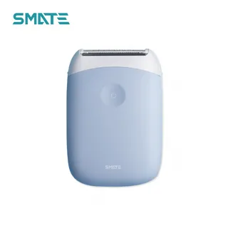 SMATE須眉 兒童電動理髮器 - 藍色 歷史價格詳細信息