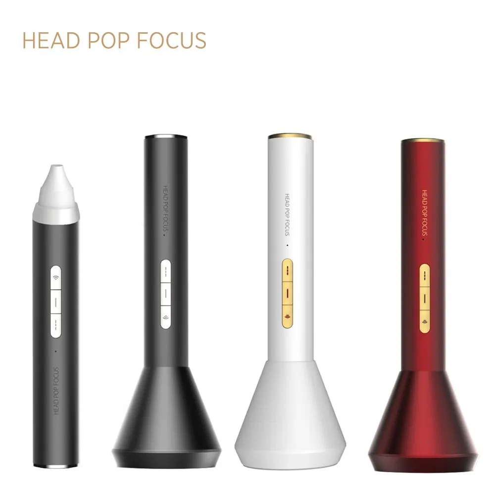 HAMAN  HEAD POP FOCUS 粉刺清潔監控機 價格比較,價格查詢,歷史價格詳細信息