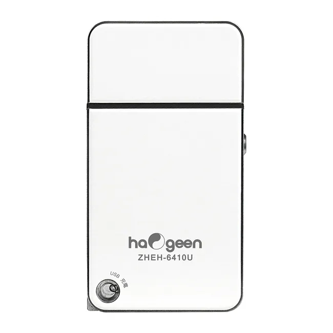 中華豪井 USB充電式銳淨2D電鬍刀 ZHEH-6310U 歷史價格詳細信息