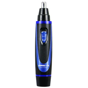 電動鼻毛修剪器 修整門面 電動鼻毛刀 送毛刷 處理 旋轉剃毛 除鼻毛器 不鏽鋼頭 鼻孔 鬍渣 清潔 不修邊幅 拔毛 剪刀 歷史價格詳細信息