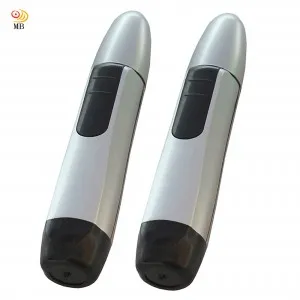 月陽機頭可水洗高速電動鼻毛耳毛修剪器鼻毛刀(YD101) 歷史價格詳細信息