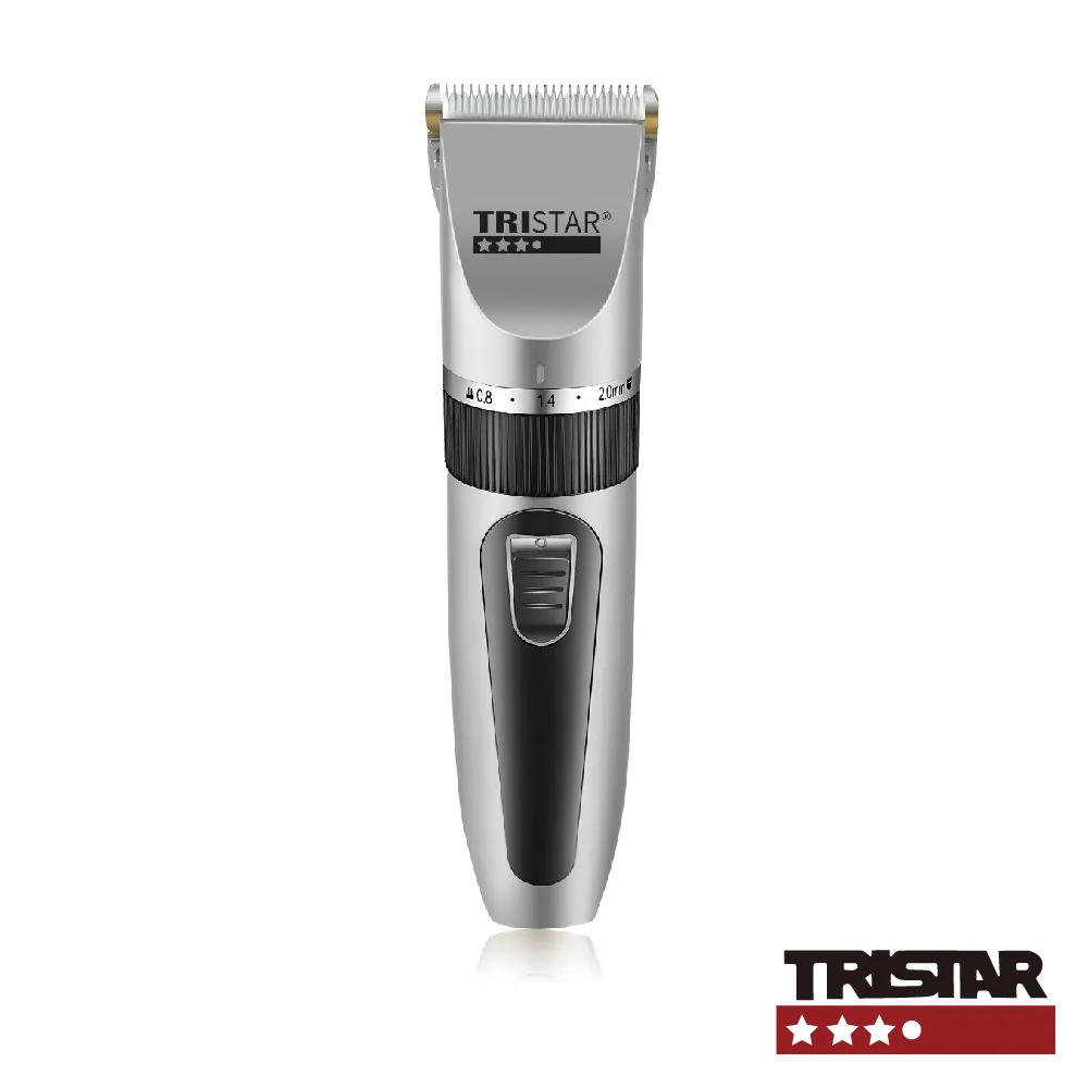 TRISTAR USB充插兩用專業理髮剪 TS-R02 價格比較,價格查詢,歷史價格詳細信息