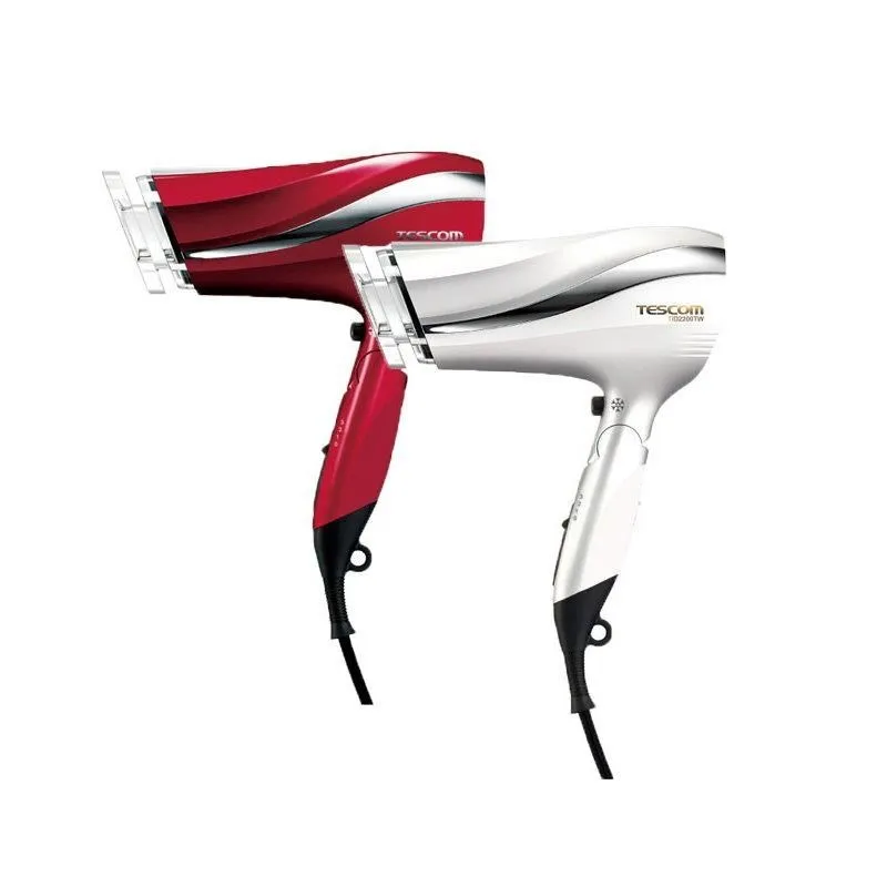 TESCOM 大風量防靜電負離子吹風機 TID2200TW (全店免運刷卡) 歷史價格詳細信息