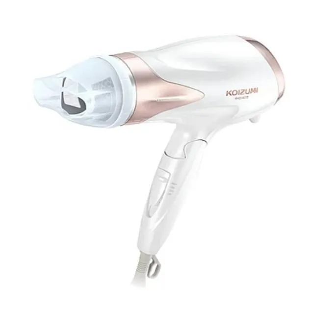 KOIZUMI KHD-9010 負離子吹風機 歷史價格詳細信息