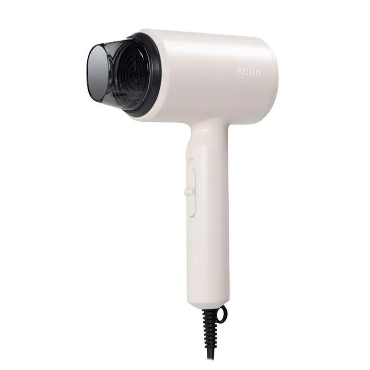 kolin歌林 吹風機 KHD-DS1001 大風量 三段式開關 消耗功率:1000W 台灣製造-【便利網】 歷史價格詳細信息