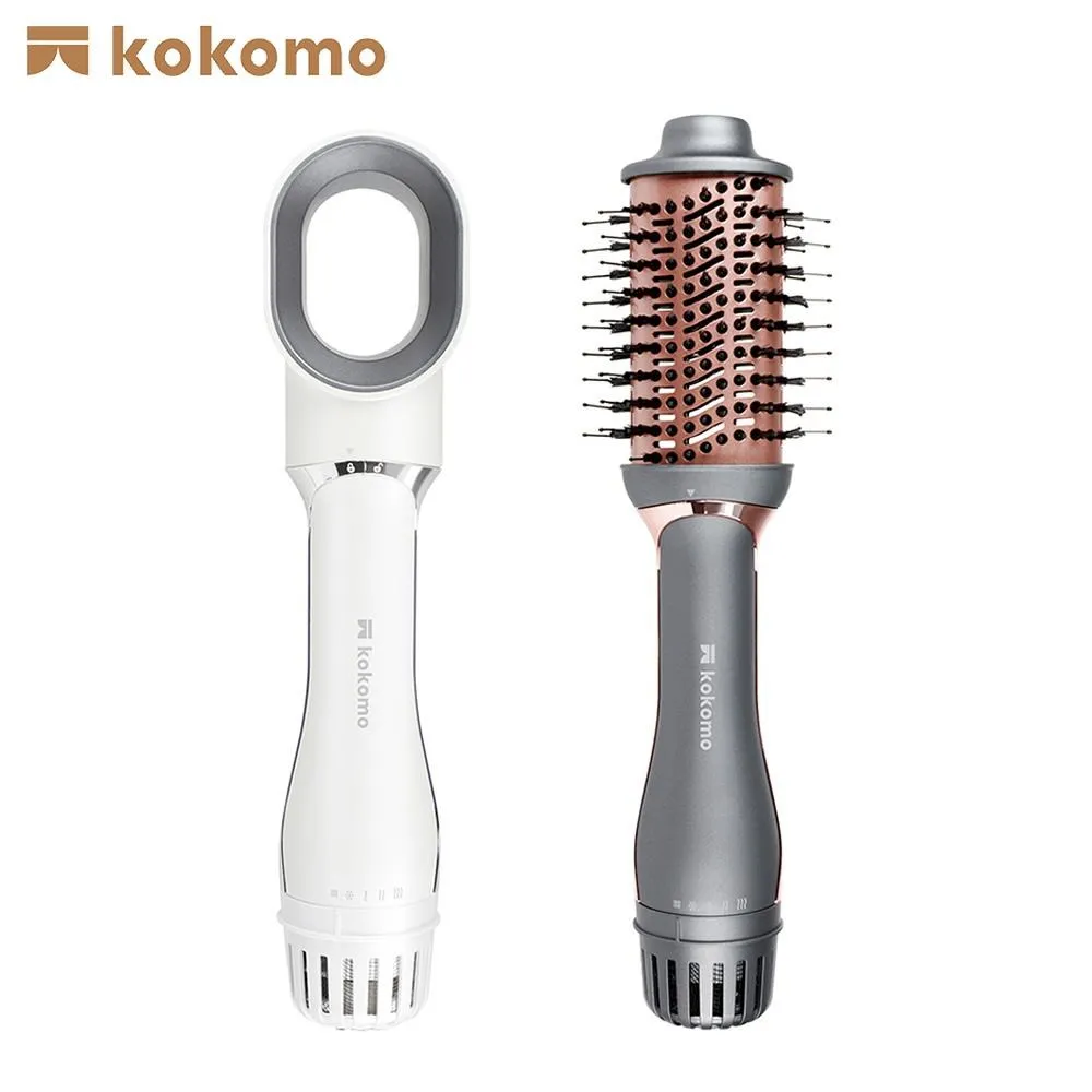 kokomo 整髮吹風機｜整髮梳｜捲髮器｜造型器｜美髮自動造型捲髮器 KO-HD2331 歷史價格詳細信息