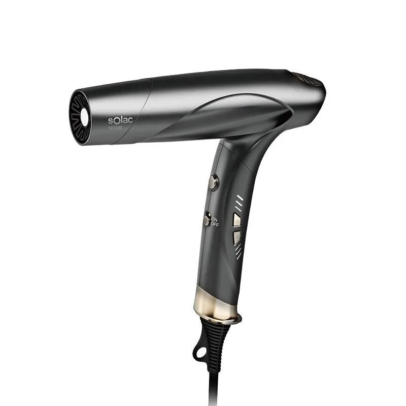 SOLAC solac SD-860高速智能溫控專業負離子吹風機 l 贈法國SENTECO系列水壺 歷史價格詳細信息