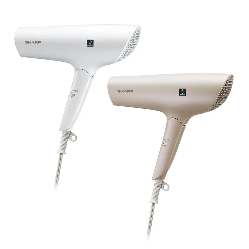 SHARP夏普 自動除菌離子吹風機 IB-GX9KT-B 經典款午夜黑 /頭皮護理吹風機  日本同步上市機種 歷史價格詳細信息