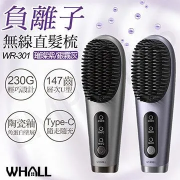 【WHALL】專業負離子吹風機 WD-901 (粉/灰) 歷史價格詳細信息