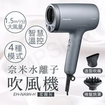 【國際牌Panasonic】奈米水離子吹風機 EH-NA32-PP 歷史價格詳細信息