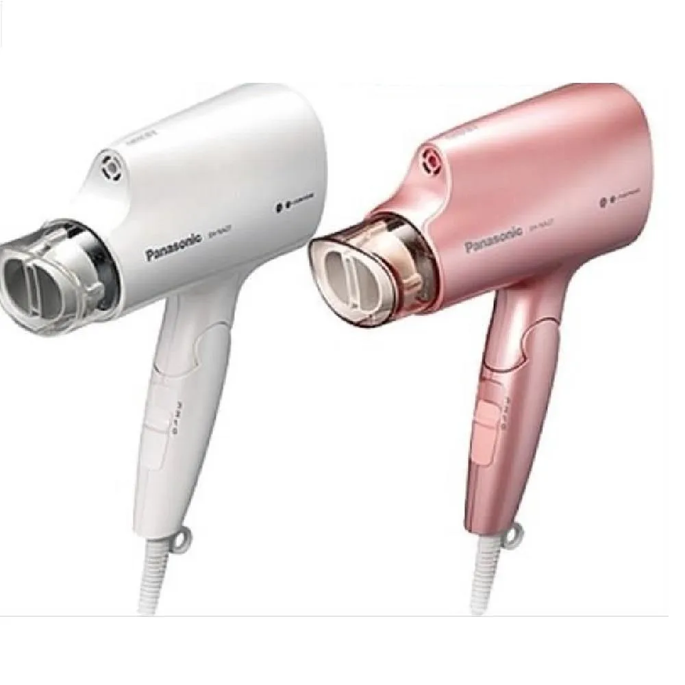 【Panasonic 國際牌】EH-NA27 奈米水離子吹風機 粉色 歷史價格詳細信息