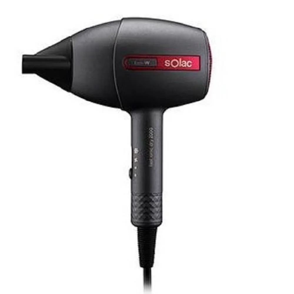 【sOlac】負離子吹風機 輕量 大風量 可折疊吹風機 -白 SHD-208W 歷史價格詳細信息