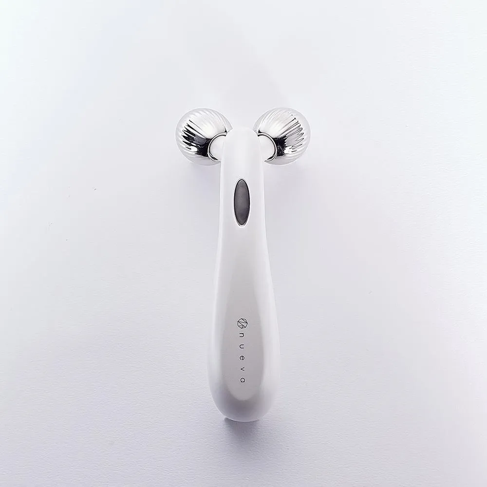 NUEVA Aurora™ 小極光 HD 高解析粉刺機+油光殺手活淬精華50ml 歷史價格詳細信息