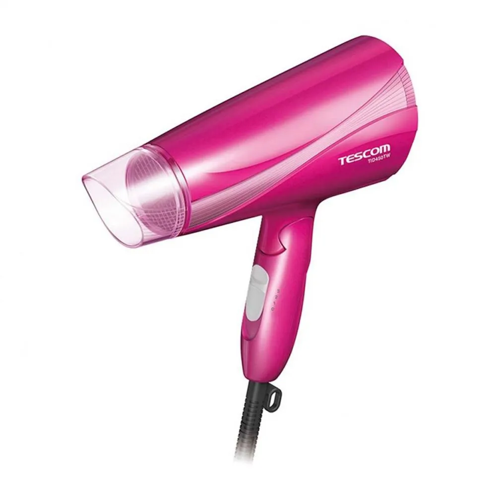 【日本TESCOM】大風量負離子吹風機 TID962TW 歷史價格詳細信息