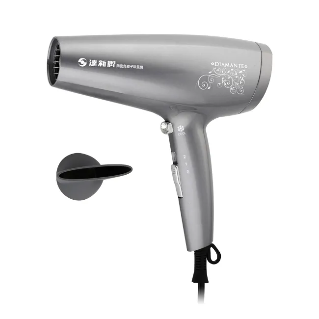 達新牌 TS-6388-頂級陶瓷負離子+專業大小烘罩1400瓦 歷史價格詳細信息