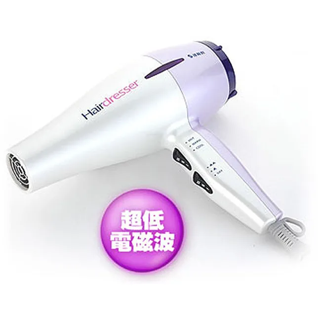 達新牌超低電磁波大風量 吹風機 TS-747 三段式開關 歷史價格詳細信息