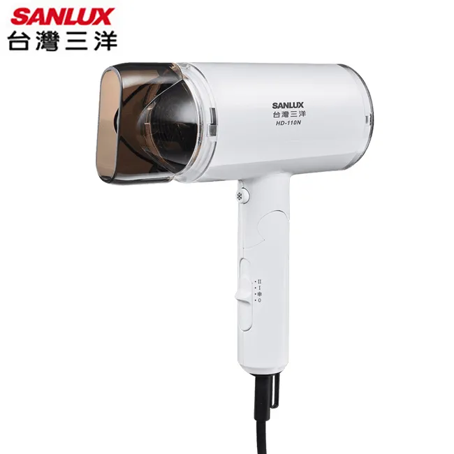 SANLUX 台灣三洋 負離子吹風機 HD-838NA 歷史價格詳細信息
