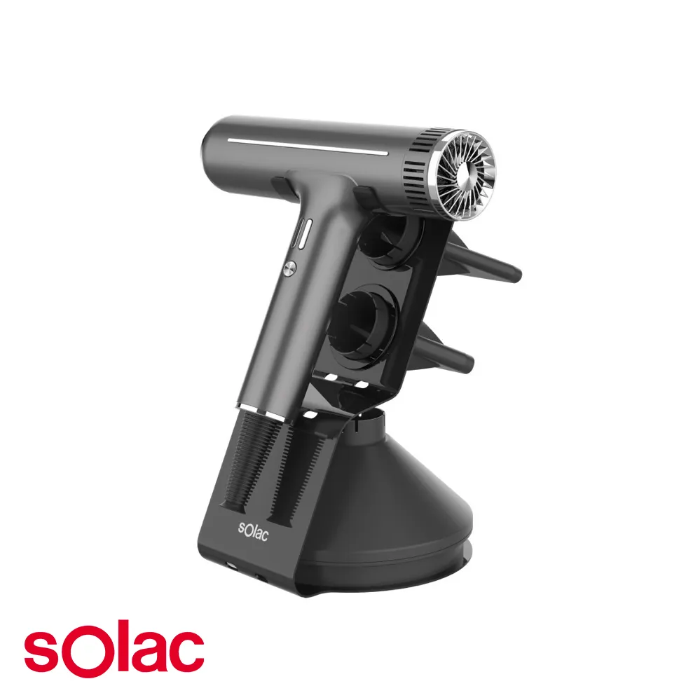 SD1000專用架 收納方便好拿取 金屬烤漆工藝 精準貼合 Solac SD-1000 吹風機架 原廠配件 西班牙 歷史價格詳細信息