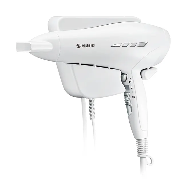 達新牌 掛壁式吹風機/壁掛式吹風機 TS-1299 歷史價格詳細信息