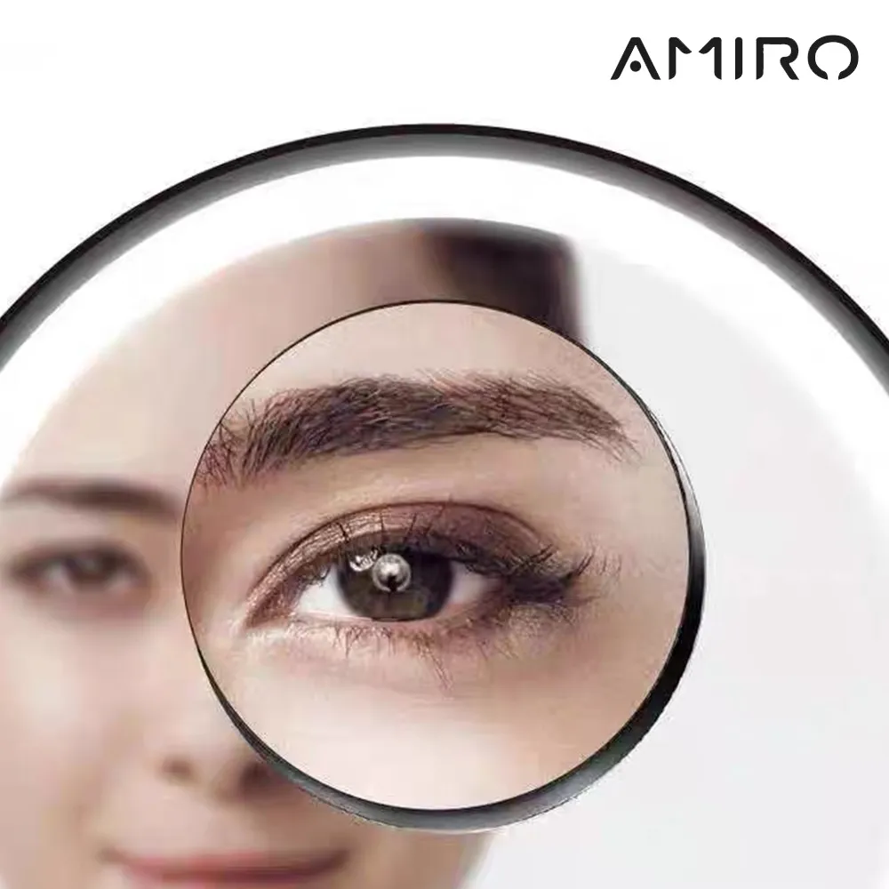 【AMIRO】 磁吸式5倍放大化妝鏡 歷史價格詳細信息