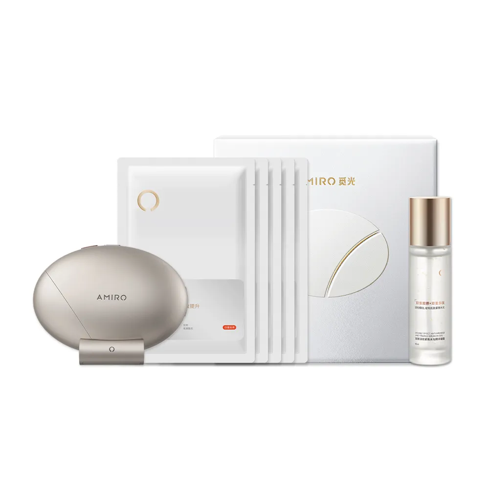 【AMIRO】贈品 S1時光機豪華禮包[S1S01] 歷史價格詳細信息