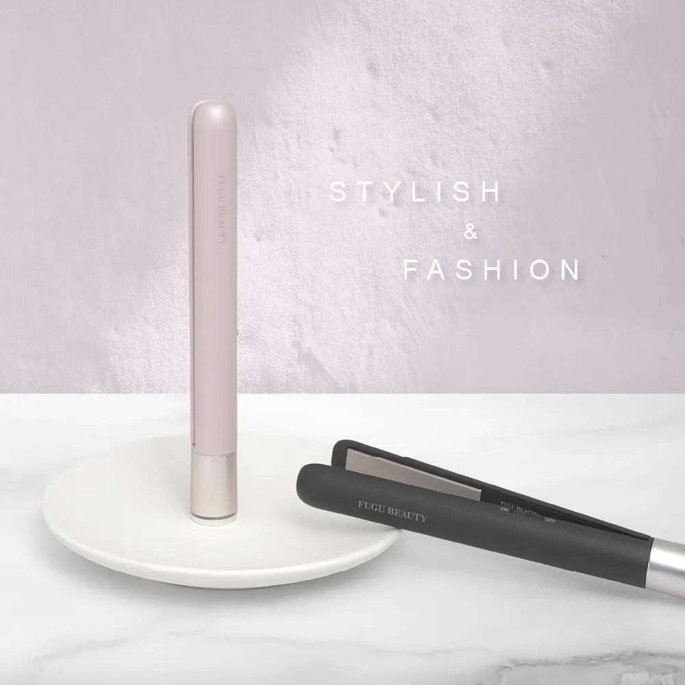 FUGU BEAUTY USB插電式直夾 另贈小熊風扇 (共兩色) 歷史價格詳細信息