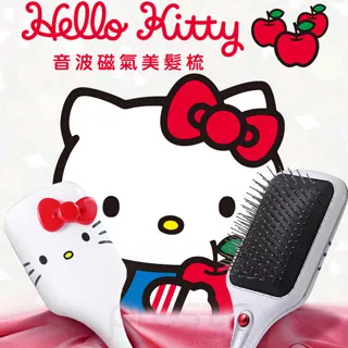 日本KOIZUMI - 音波磁氣美髮梳 『動物派對』 KBE-G838 WE 歷史價格詳細信息