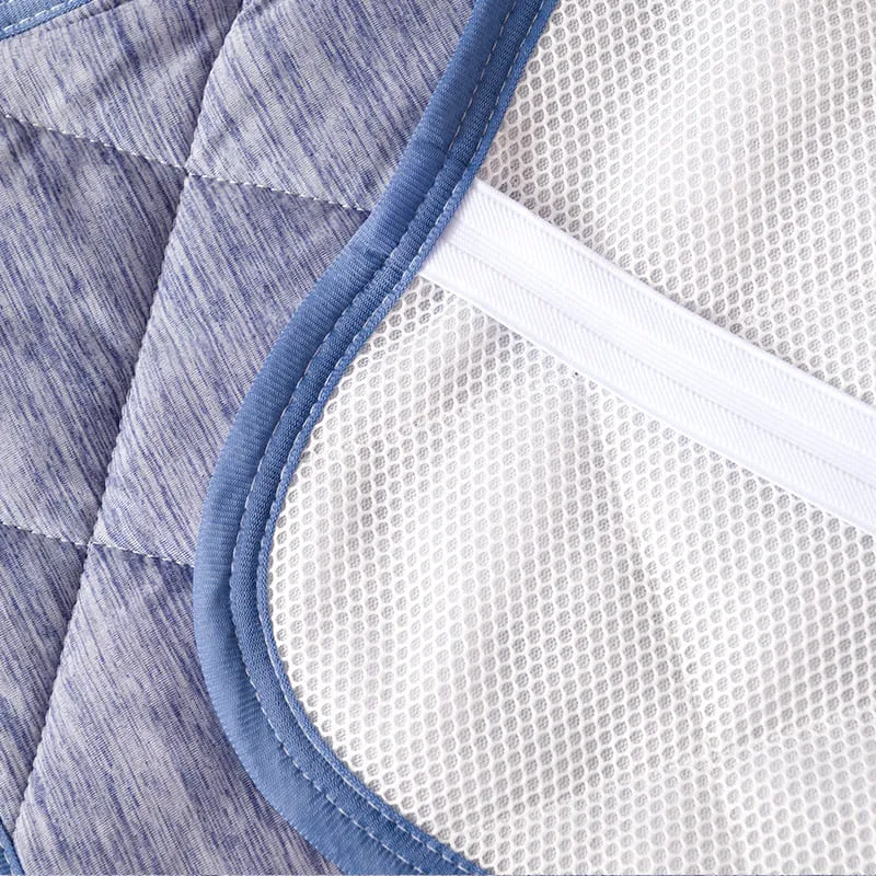 極地涼感日本黑科技_【冰峰加大床墊組】(床墊*1+枕墊*2) 歷史價格詳細信息