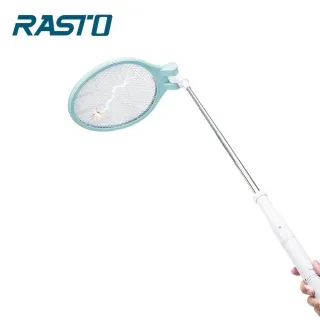 【RASTO】AZ6 四段伸縮加長180度摺疊零死角捕蚊拍 價格比較,價格查詢,歷史價格詳細信息
