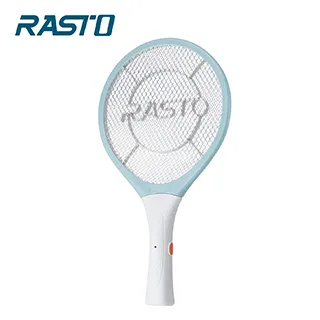 RASTO AZ1 電池式極輕量捕蚊拍 藍／灰／粉【新高橋藥局】3款可選／限宅配 歷史價格詳細信息