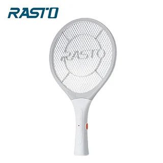 RASTO AZ1 電池式極輕量捕蚊拍 藍／灰／粉【新高橋藥局】3款可選／限宅配 歷史價格詳細信息