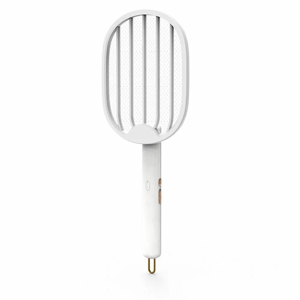 電蚊拍 折疊式三用電蚊拍 充電式電蚊拍 捕蚊燈 可掛牆 歷史價格詳細信息