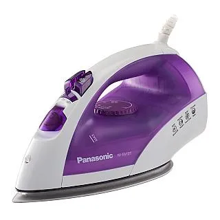 Panasonic國際牌蒸氣電熨斗(紫色) NI-M300T 歷史價格詳細信息