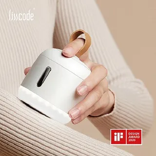 Lisscode 照明式除毛球器 IF設計獎 歷史價格詳細信息