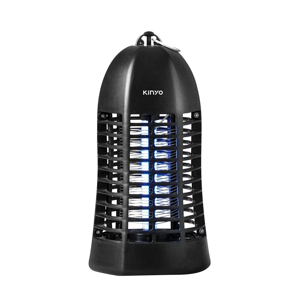 【KINYO】紫外線捕蟲燈6W  KL-9630 歷史價格詳細信息