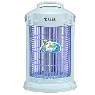 東銘 15W時尚電子式捕蚊燈 TM-0160 廠商直送 歷史價格詳細信息
