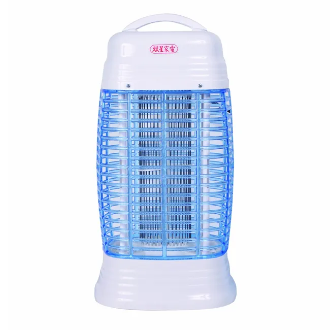 雙星 TS-158 電子式15W捕蚊燈 歷史價格詳細信息