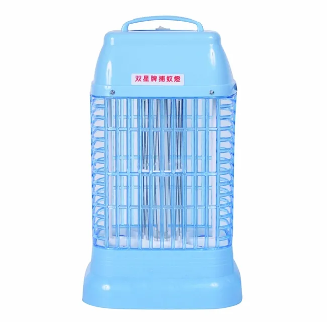 雙星 TS-195 電子6W捕蚊燈 歷史價格詳細信息