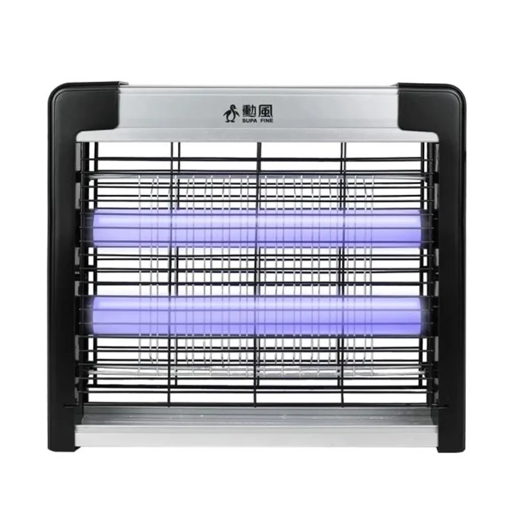 【勳風】雙燈管電擊式捕蚊燈/可壁掛/桌立 DHF-S2199 歷史價格詳細信息