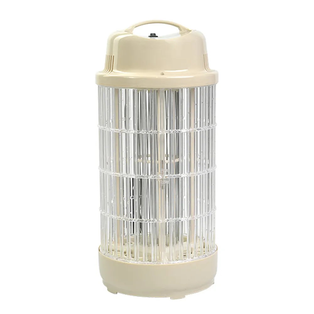 日象 10W電擊式捕蚊燈(藍貓灰) ZS-M10G 歷史價格詳細信息