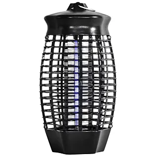 【KINYO】紫外線捕蟲燈6W  KL-9630 歷史價格詳細信息