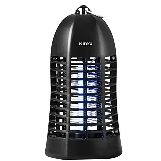 【KINYO】紫外線捕蟲燈6W  KL-9630 歷史價格詳細信息