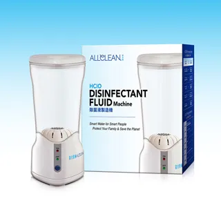 Allclean歐克靈 4.2L上掀式加水觸控霧化器水霧機 歷史價格詳細信息